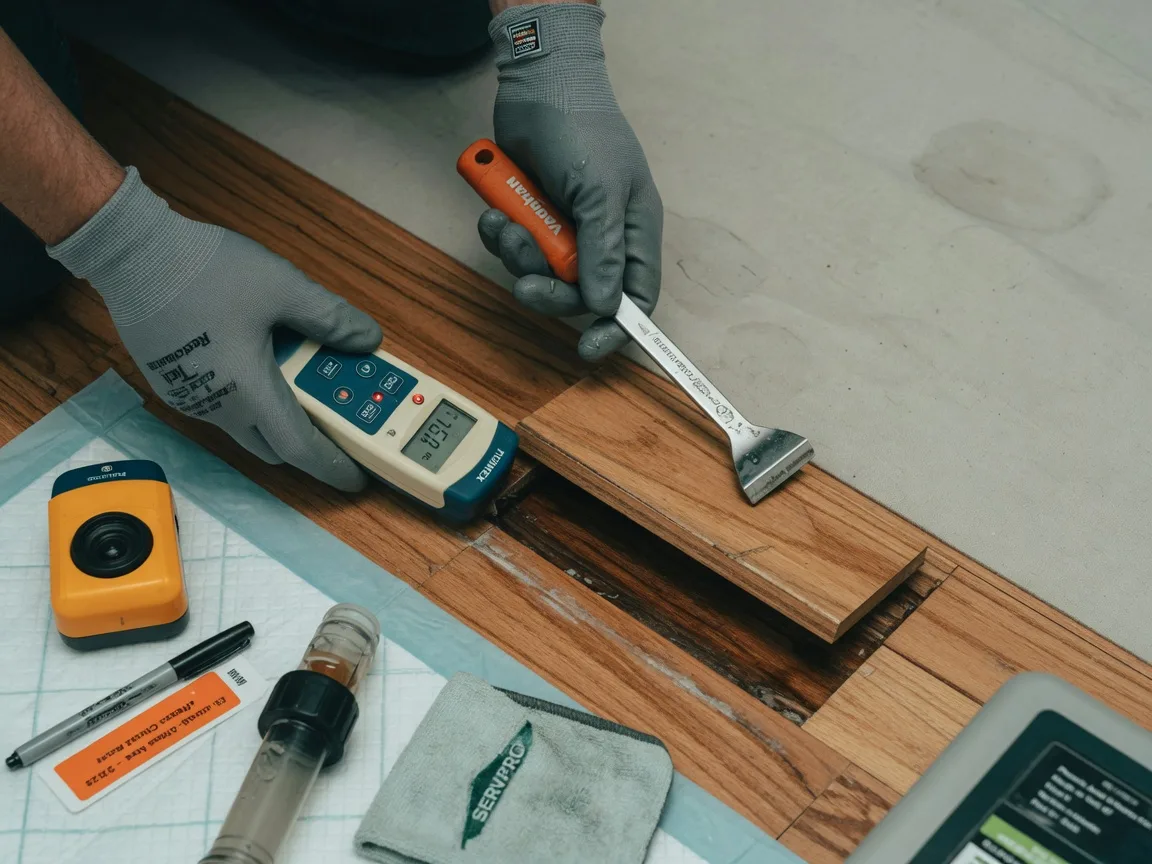 Why choose Water Damage Restoration in Hornbrook, CA